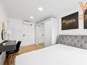 Prodej bytu 3+kk, Bohušovice nad Ohří, Zahradní, 90 m2