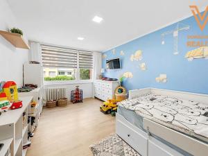 Prodej bytu 3+kk, Bohušovice nad Ohří, Zahradní, 90 m2