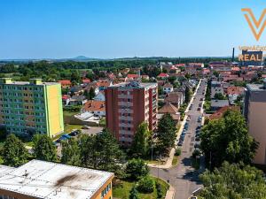 Prodej bytu 3+kk, Bohušovice nad Ohří, Zahradní, 90 m2