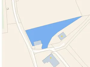 Prodej pozemku pro bydlení, Český Šternberk, 2029 m2
