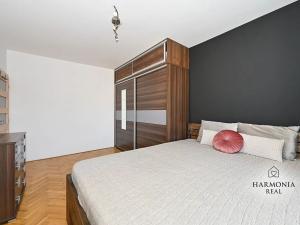 Pronájem bytu 2+1, Brno, Veletržní, 55 m2