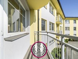 Prodej bytu 2+1, Poděbrady, Na Příkopě, 51 m2