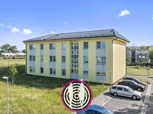 Prodej bytu 2+1, Poděbrady, Na Příkopě, 51 m2