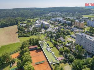 Prodej chaty, Kaznějov, 12 m2