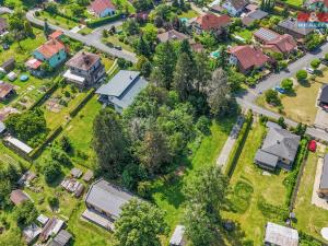 Prodej pozemku pro bydlení, Sázava, 1916 m2