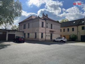 Pronájem skladu, Pardubice, Jana Palacha, 200 m2