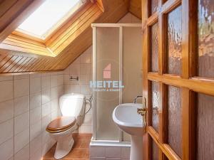 Prodej rodinného domu, Náměšť na Hané, U Koupaliště, 120 m2