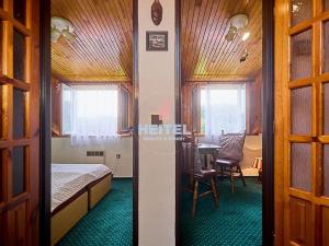 Prodej rodinného domu, Náměšť na Hané, U Koupaliště, 120 m2
