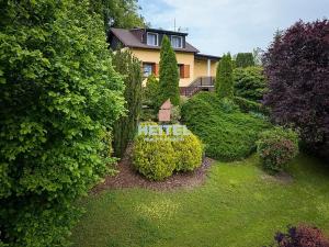 Prodej rodinného domu, Náměšť na Hané, U Koupaliště, 120 m2