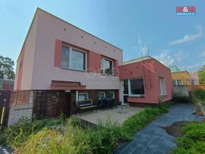 Prodej rodinného domu, Ostrava - Svinov, Urbaníkova, 140 m2