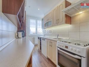 Prodej bytu 3+1, Kaznějov, Poštovní, 64 m2