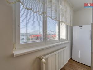 Prodej bytu 3+1, Kaznějov, Poštovní, 64 m2