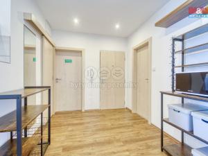 Prodej bytu 3+1, Kaznějov, Poštovní, 64 m2