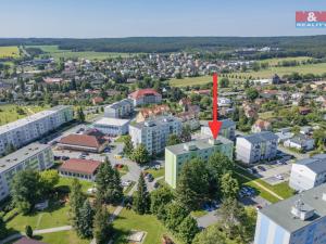 Prodej bytu 3+1, Kaznějov, Poštovní, 64 m2