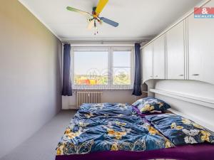 Prodej bytu 3+1, Mělník, Pivovarská, 70 m2