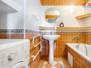 Prodej bytu 3+1, Mělník, Pivovarská, 70 m2