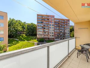 Prodej bytu 3+1, Mělník, Pivovarská, 70 m2