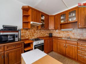 Prodej bytu 3+1, Mělník, Pivovarská, 70 m2