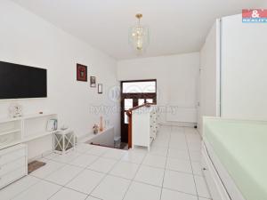 Pronájem bytu 1+kk, Ledeč nad Sázavou, Havlíčkova, 50 m2