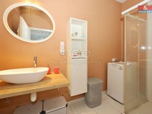 Pronájem bytu 1+kk, Ledeč nad Sázavou, Havlíčkova, 50 m2