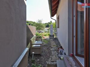 Pronájem bytu 1+kk, Ledeč nad Sázavou, Havlíčkova, 50 m2