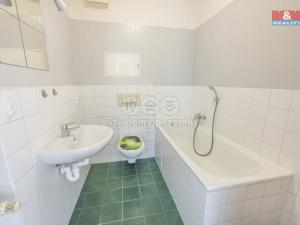 Prodej bytu 2+kk, Praha - Kbely, Pod Nouzovem, 37 m2