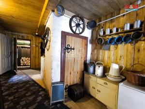 Prodej chalupy, Morávka, 95 m2