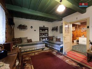 Prodej chalupy, Morávka, 95 m2