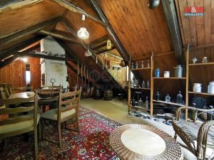 Prodej chalupy, Morávka, 95 m2