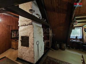 Prodej chalupy, Morávka, 95 m2