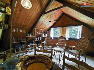 Prodej chalupy, Morávka, 95 m2
