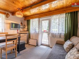 Prodej chaty, Vrhaveč - Radinovy, 29 m2