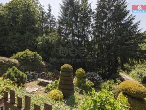 Prodej chaty, Vrhaveč - Radinovy, 29 m2