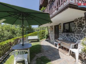 Prodej chaty, Vrhaveč - Radinovy, 29 m2