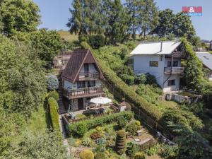 Prodej chaty, Vrhaveč - Radinovy, 29 m2