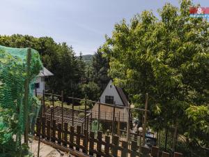 Prodej chaty, Vrhaveč - Radinovy, 29 m2