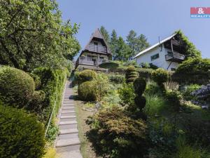 Prodej chaty, Vrhaveč - Radinovy, 29 m2