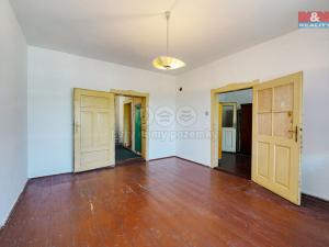 Prodej rodinného domu, Černošín, Plánská, 130 m2