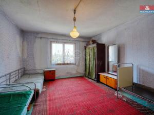 Prodej rodinného domu, Černošín, Plánská, 130 m2
