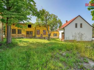 Prodej rodinného domu, Černošín, Plánská, 130 m2