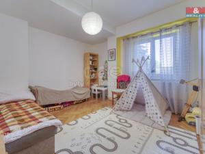 Prodej bytu 2+1, Kladno, Vítězná, 63 m2