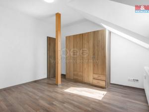 Pronájem bytu 2+kk, Kosmonosy, Pod Loretou, 50 m2