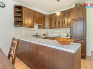 Prodej rodinného domu, Velké Přílepy, Janáčkova, 175 m2