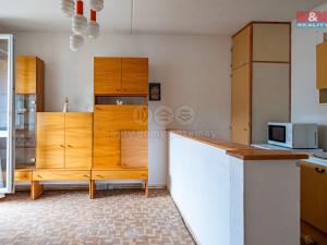 Prodej bytu 2+kk, České Budějovice, V. Volfa, 43 m2