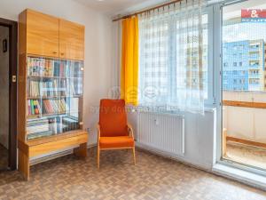 Prodej bytu 2+kk, České Budějovice, V. Volfa, 43 m2