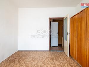 Prodej bytu 2+kk, České Budějovice, V. Volfa, 43 m2
