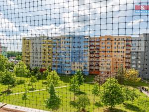Prodej bytu 2+kk, České Budějovice, V. Volfa, 43 m2