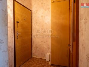 Prodej bytu 2+kk, České Budějovice, V. Volfa, 43 m2
