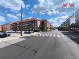 Pronájem bytu 2+1, Jirkov, Ervěnická, 48 m2