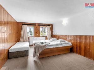 Prodej chalupy, Rokytnice nad Jizerou - Horní Rokytnice, 200 m2